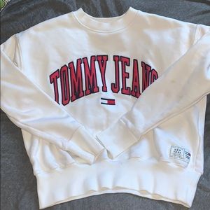 Tommy Hilfiger Crew Neck